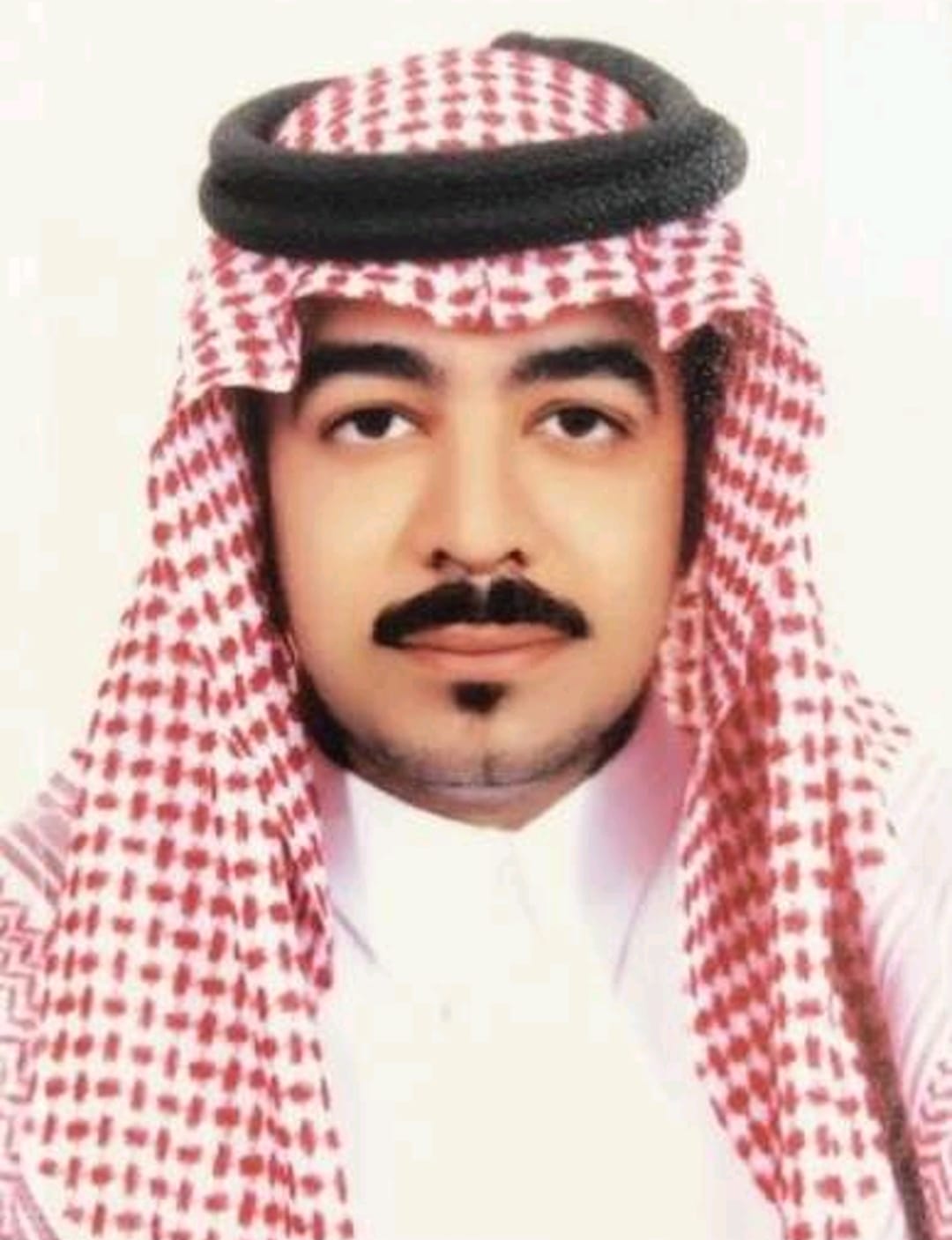 محمد بن حجي العلي